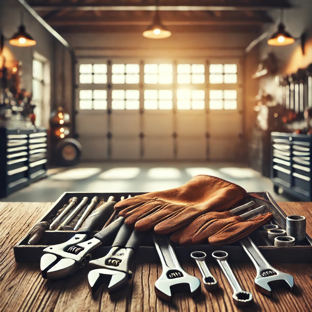 About Our Family-Owned Garage Door Company in Weston FL - Professional Service Team