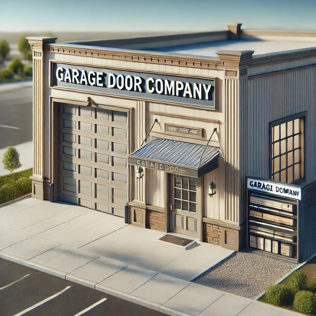 Best Garage Door Company Near Me Weston FL - 24/7 Emergency Service