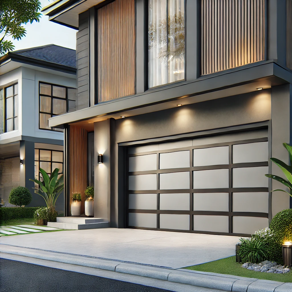 Professional Garage Door Company Weston FL - 24/7 Emergency Service & Repairs
