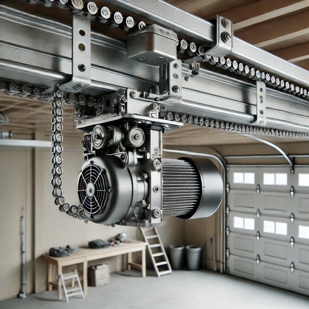 Professional Garage Door Opener Installation Weston FL - Expert Smart Opener Installation Services