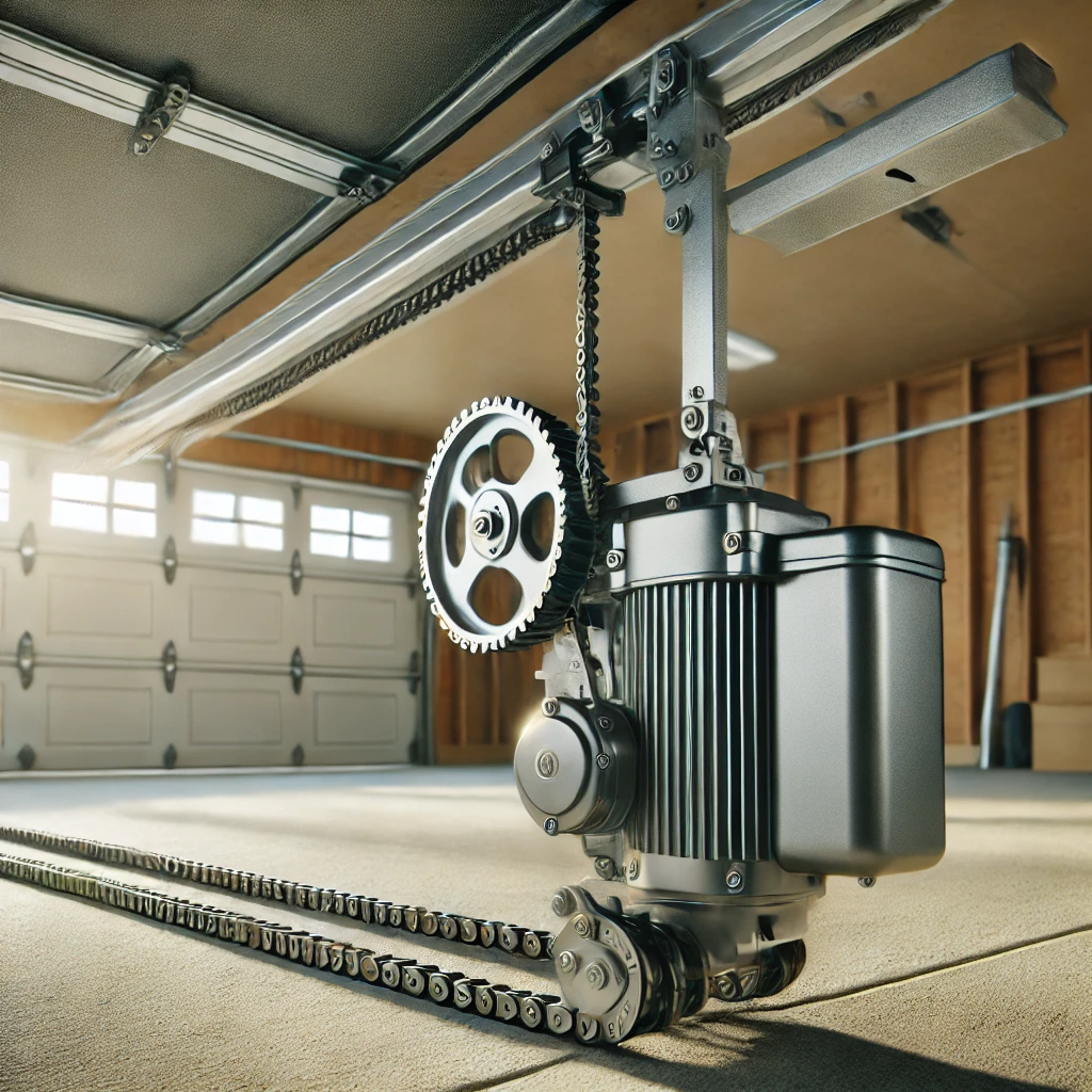 Garage Door Opener Installation & Service in Weston FL - Professional Solutions for All Opener Brands