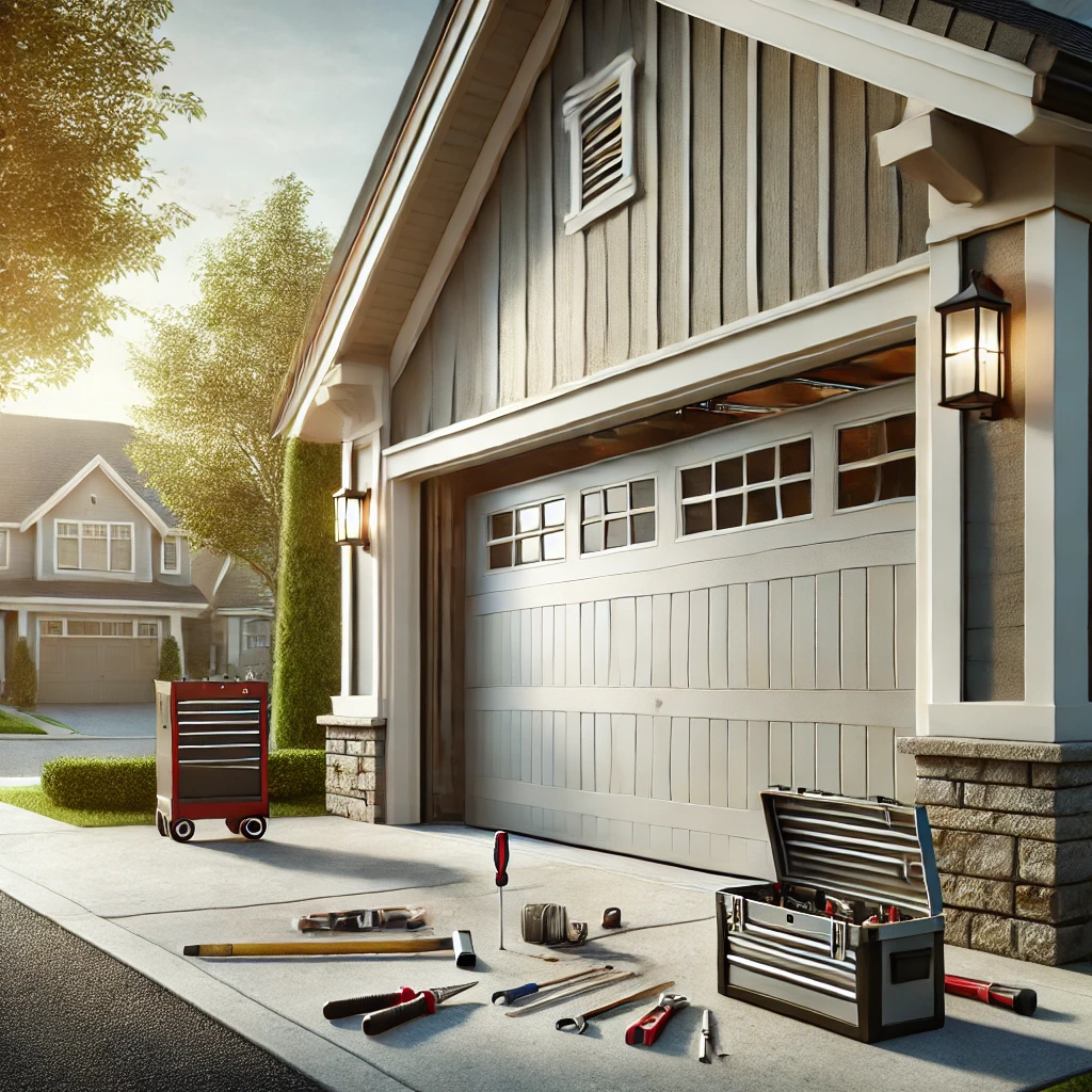 24/7 Garage Door Repair Weston FL - Emergency Repair Services by Garage Door Repair Weston Florida